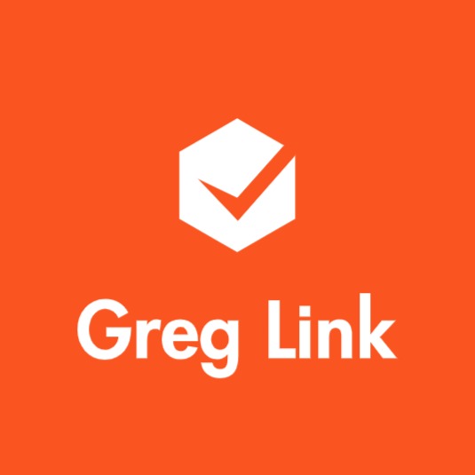 Greg Link Logo